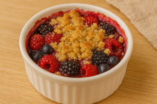 75 recette brunch et petit-déj air fryer facile: 75 brunchs & petits-déjeuners sains pour Air Fryer Ninja, Moulinex, 2L ou 8L – IG bas , Sans sucre, faciles & végétariens Broché